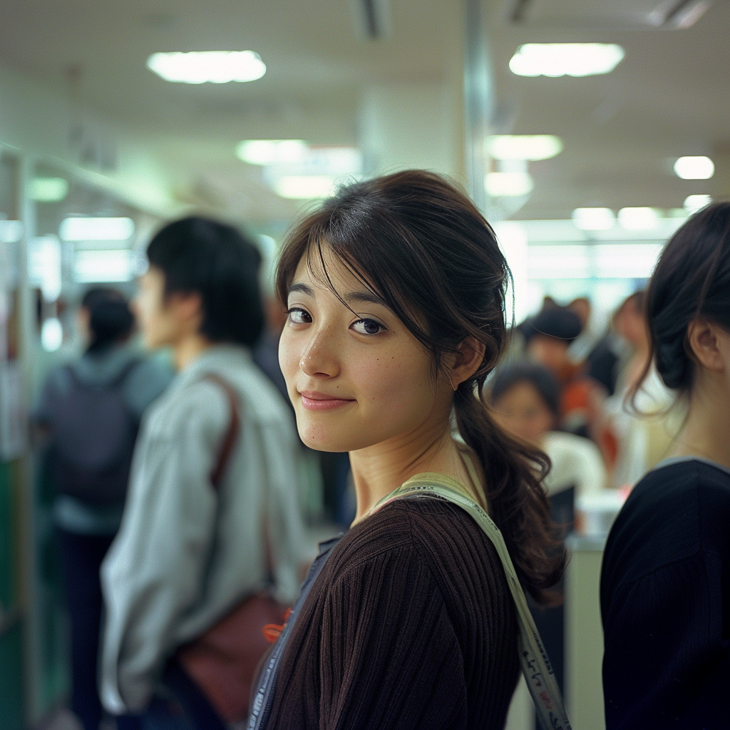 タイミングと手順を守る