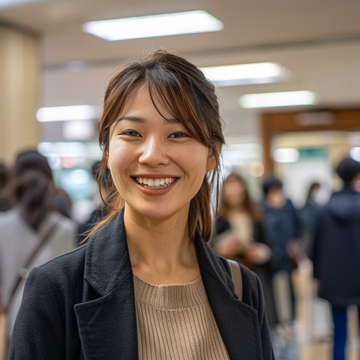 想定される質問への回答を準備