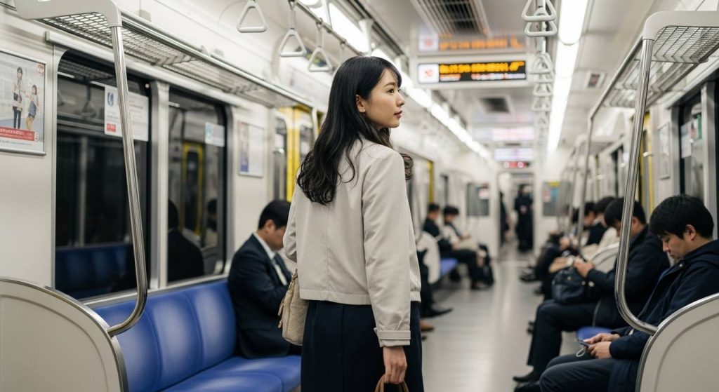 業界別服装戦略