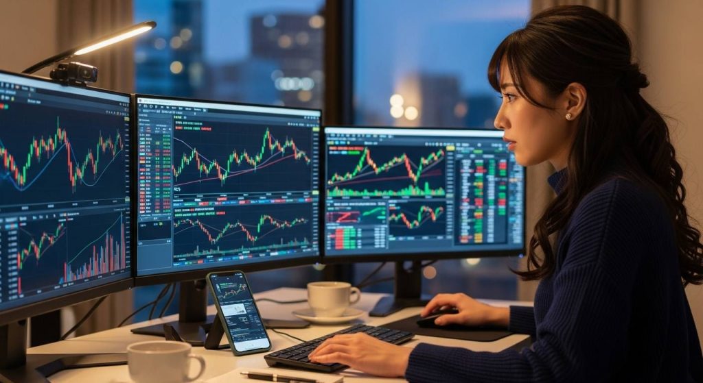 失敗しない転職エージェントの選び方【3ステップ】