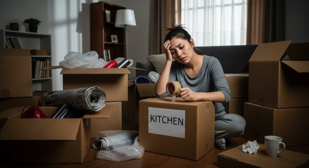 生活費問題を乗り切るための要点