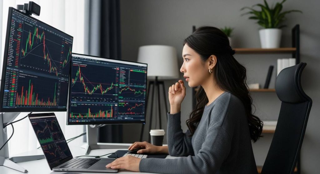 30代の転職面接スタイル