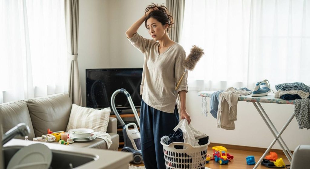 5. 法的知識を持ち、毅然とした態度で臨む