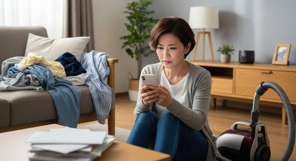 家計の見直しポイント