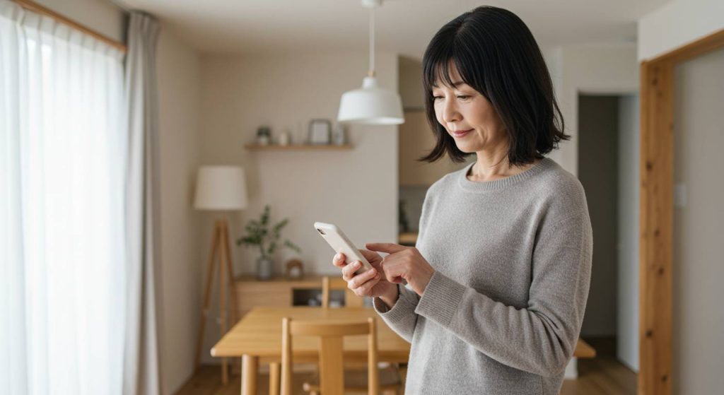 Web面接での服装の注意点