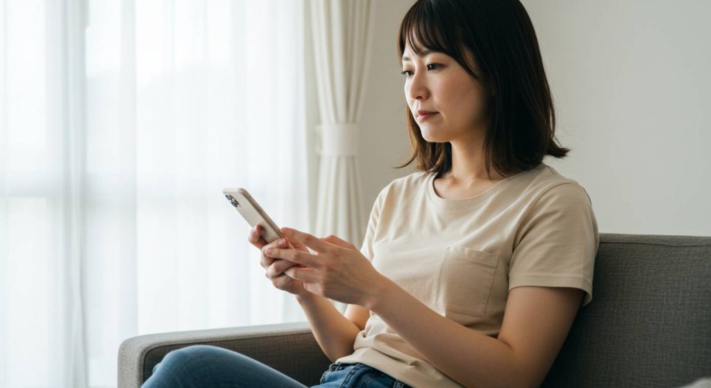 印象を良くする具体的なテクニック