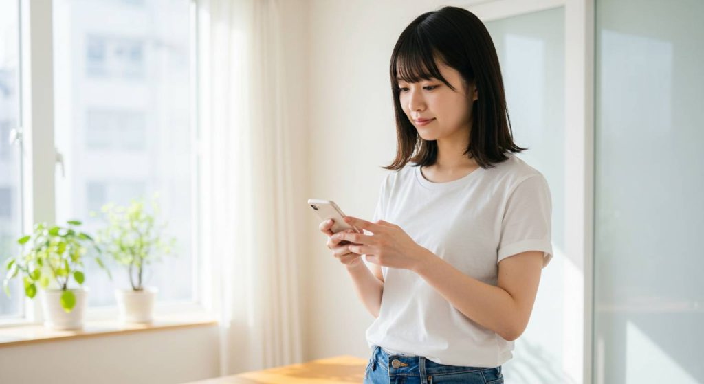 成功体験を思い出して自信をつける