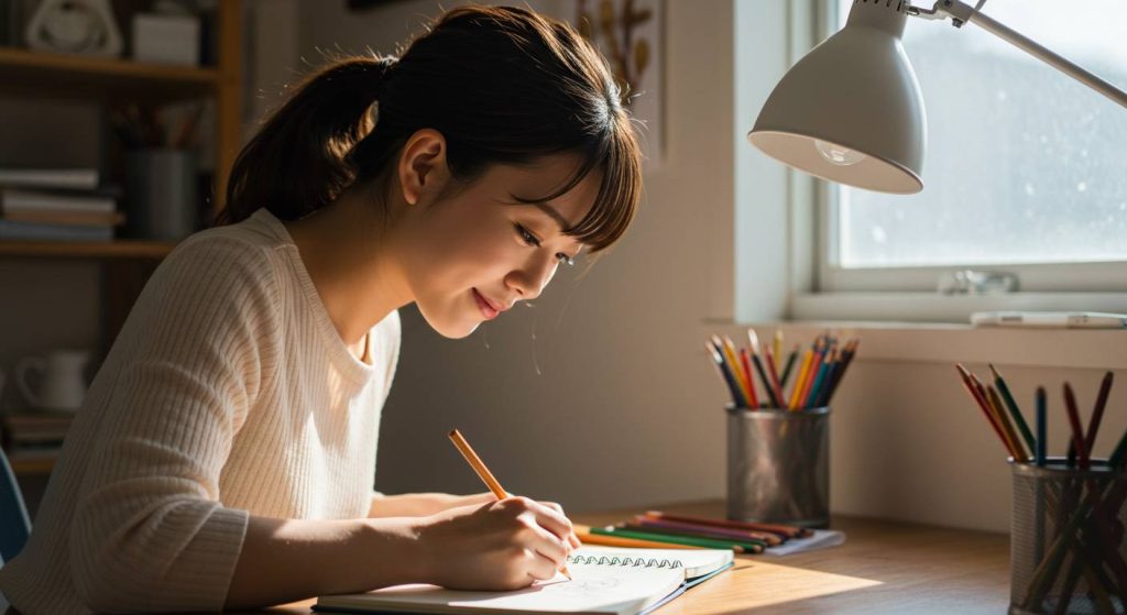 面接当日の最終チェックポイント