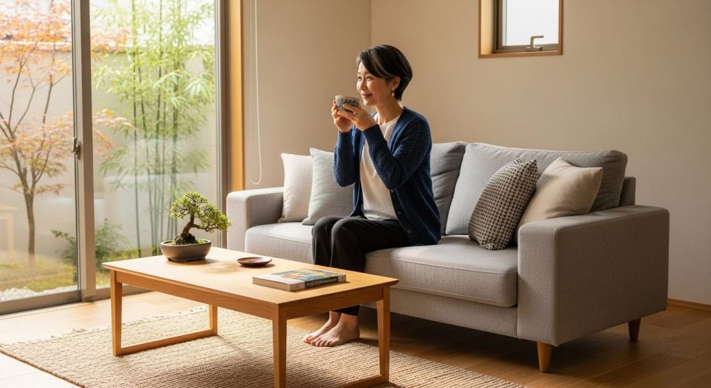 担当者が合わない場合は変更する