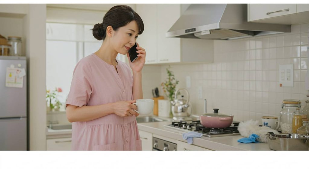 ステップ3 2〜3社を比較する