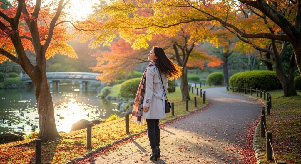 「服装自由」「私服OK」と言われた場合の対応法