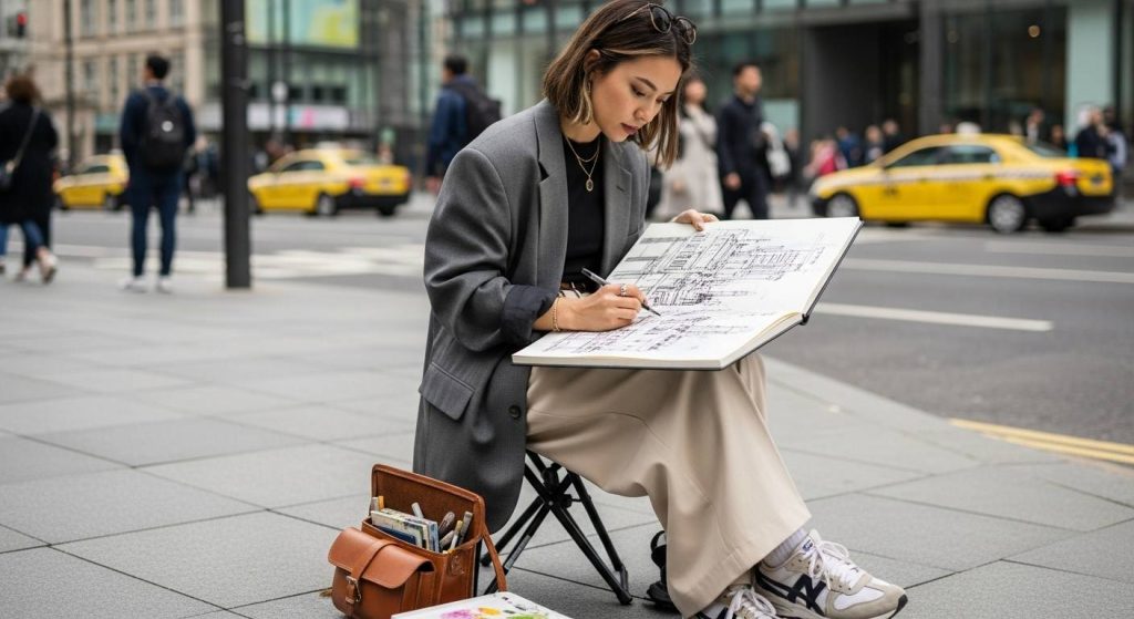 可処分期間を数値で確認する簡易計算