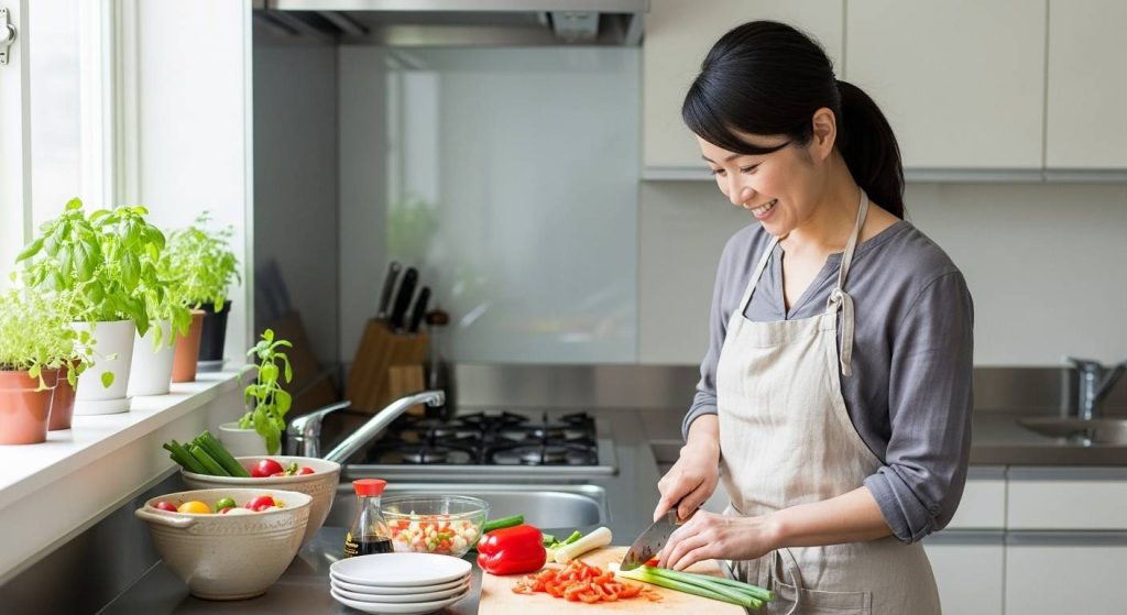 家計見直しの観点から考える転職準備の資金計画