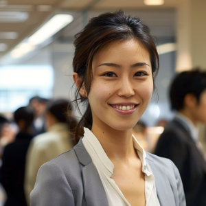 弱みは正直さと工夫の両方が大切