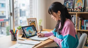 応募後は面接準備を進める