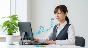 女性が転職エージェントを使うときの注意点