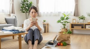 Backup Careerが向いている理由