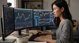 転職エージェントを活用して適正年収を知る