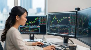 求人に応募する前に比較する