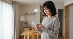 在職中に進めるか退職後に進めるかも考える