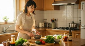 慣れない状況を乗り越えるための具体的なステップ