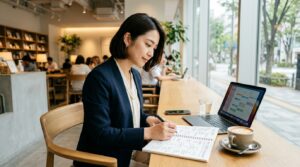 SAPコンサルタントへのキャリアチェンジ、何から始めればいいの?