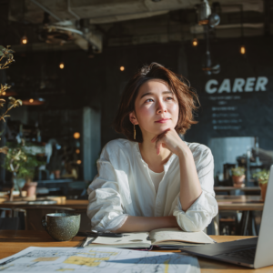 仕事内容の説明は具体性が大切